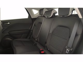 RENAULT Captur 1.6 E-Tech phev Intens 160cv auto my21