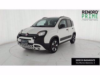 FIAT Panda 1.0 FireFly Hybrid 70cv City Cross S&S