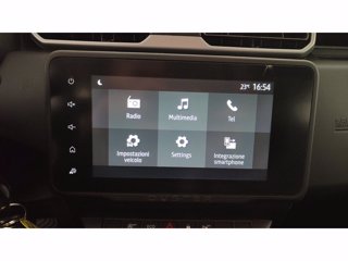 DACIA Duster 1.0 tce Expression Gpl 4x2 100cv