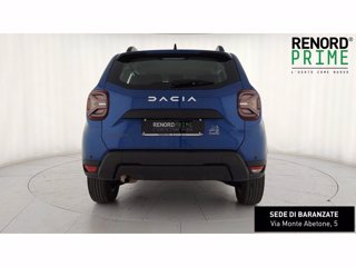DACIA Duster 1.0 tce Expression Gpl 4x2 100cv