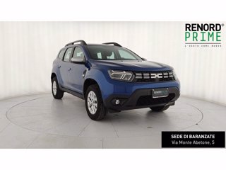 DACIA Duster 1.0 tce Expression Gpl 4x2 100cv
