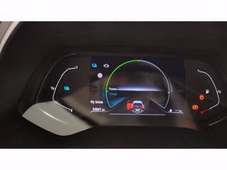 RENAULT Captur 1.6 E-Tech hybrid Intens 145cv auto