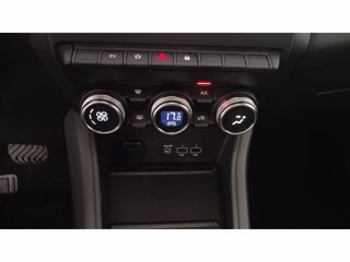 RENAULT Captur 1.6 E-Tech hybrid Intens 145cv auto