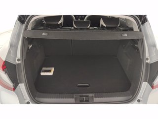 RENAULT Captur 1.6 E-Tech hybrid Intens 145cv auto