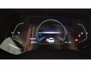 RENAULT Captur 1.6 E-Tech hybrid Intens 145cv auto