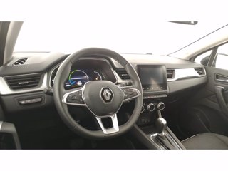 RENAULT Captur 1.6 E-Tech hybrid Intens 145cv auto