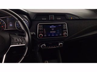 NISSAN Micra 1.0 ig-t N-Sport 92cv