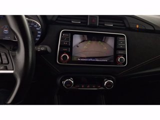 NISSAN Micra 1.0 ig-t N-Sport 92cv