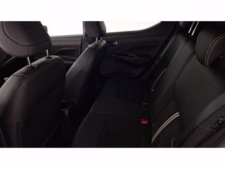 NISSAN Micra 1.0 ig-t N-Sport 92cv