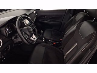 NISSAN Micra 1.0 ig-t N-Sport 92cv