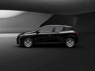 RENAULT evolution MY25 full hybrid E-Tech 145