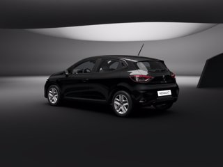 RENAULT evolution MY25 full hybrid E-Tech 145