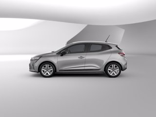 RENAULT evolution MY25 full hybrid E-Tech 145