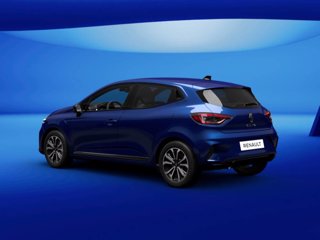 RENAULT techno MY25 full hybrid E-Tech 145