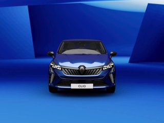 RENAULT techno MY25 full hybrid E-Tech 145