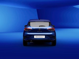 RENAULT techno MY25 full hybrid E-Tech 145