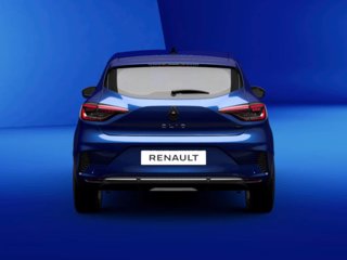 RENAULT esprit Alpine MY25 full hybrid E-Tech 145