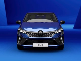 RENAULT esprit Alpine MY25 full hybrid E-Tech 145