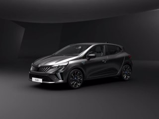 RENAULT esprit Alpine MY25 full hybrid E-Tech 145