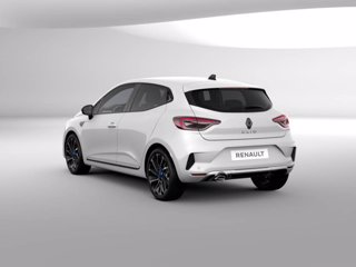 RENAULT esprit Alpine MY25 full hybrid E-Tech 145