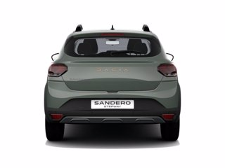 DACIA Stepway Extreme UP MY24 1.0 Tce ECO-G