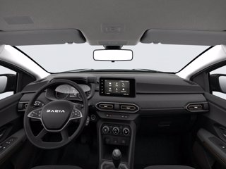 DACIA Stepway Extreme UP MY24 1.0 Tce ECO-G