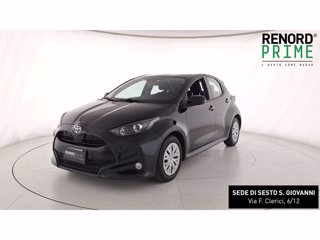 TOYOTA Yaris 1.5h Active