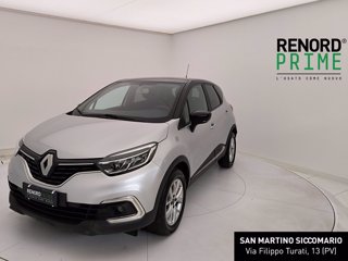 RENAULT Captur 1.3 tce Sport Edition 130cv fap