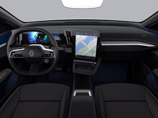 RENAULT esprit Alpine MY25 220cv comfort range