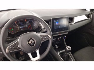 RENAULT Captur 1.0 tce Zen Gpl 100cv my21