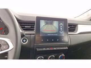 RENAULT Captur 1.0 tce Zen Gpl 100cv my21