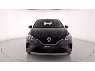 RENAULT Captur 1.0 tce Zen Gpl 100cv my21