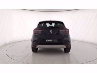 RENAULT Captur 1.0 tce Zen Gpl 100cv my21