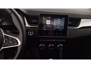 RENAULT Captur 1.6 E-Tech full hybrid Equilibre 145cv auto