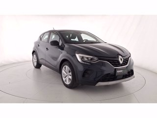 RENAULT Captur 1.6 E-Tech full hybrid Equilibre 145cv auto