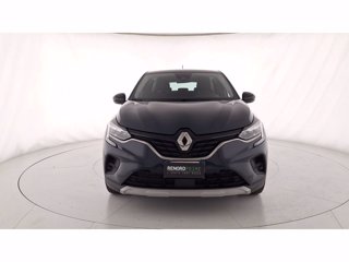 RENAULT Captur 1.6 E-Tech full hybrid Equilibre 145cv auto