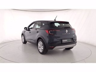 RENAULT Captur 1.6 E-Tech full hybrid Equilibre 145cv auto