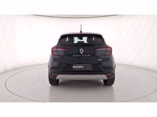 RENAULT Captur 1.6 E-Tech full hybrid Equilibre 145cv auto