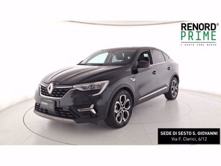 RENAULT Arkana 1.6 E-Tech full hybrid Intens 145cv