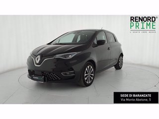 RENAULT Zoe Intens R135