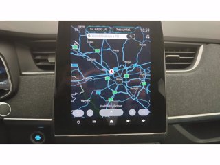 RENAULT Zoe Intens R135