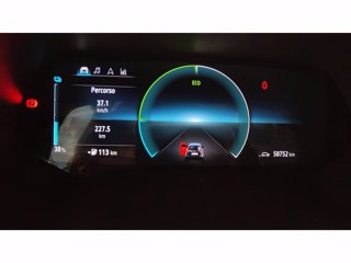 RENAULT Zoe Intens R135