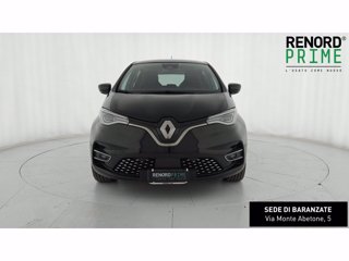 RENAULT Zoe Intens R135