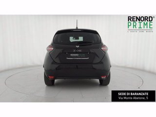RENAULT Zoe Intens R135
