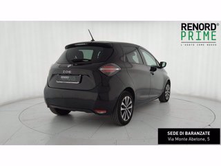 RENAULT Zoe Intens R135