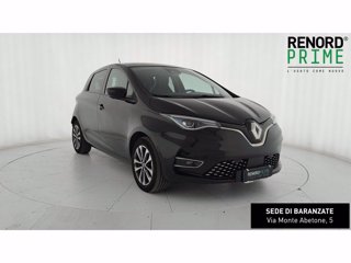 RENAULT Zoe Intens R135