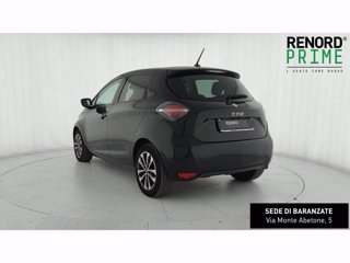 RENAULT Zoe Intens R135