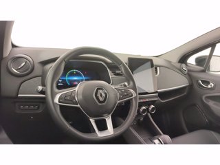 RENAULT Zoe Intens R135