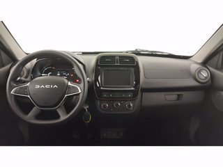 DACIA Spring Extreme Electric 65