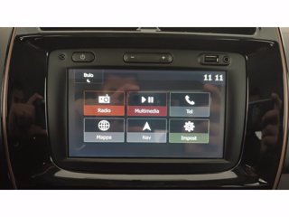 DACIA Spring Extreme Electric 65